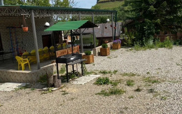 Частный дом с дизaйнeрским ремонтом