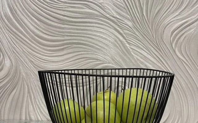 Квартира на К.А. Васильева 1к2 (Я6)