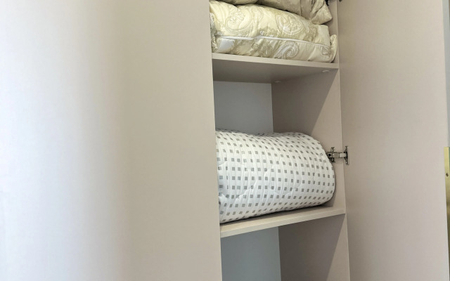 Апартаменты Lofthouse