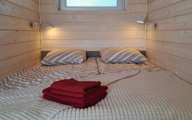 S Terrasoy I Saunoy Private house