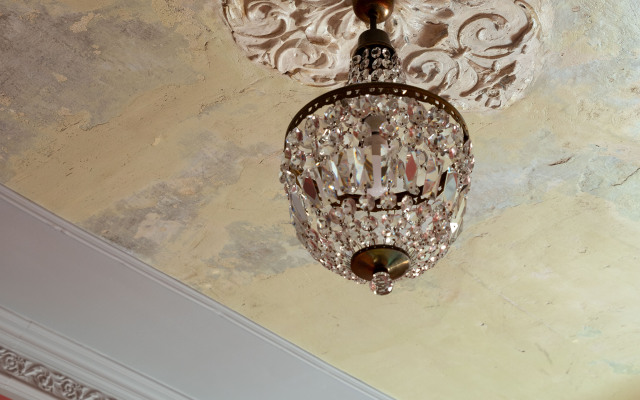 Апартаменты с петербургской атмосферой около метро Петроградская