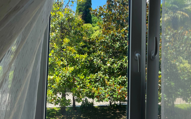 Na pervom etazhe Apartments