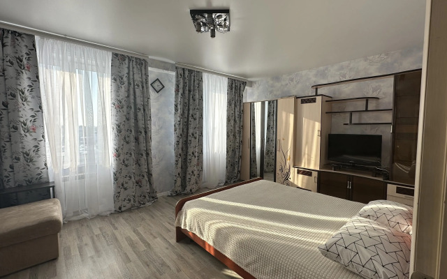 Domashniy Klyuch Flat