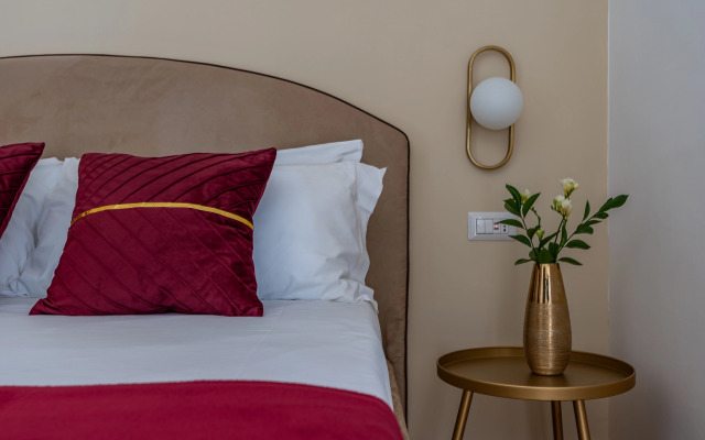 Guest house Decimo Meridio- At Spanish Steps-