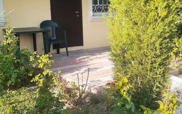 Гостевой дом Морская сказка