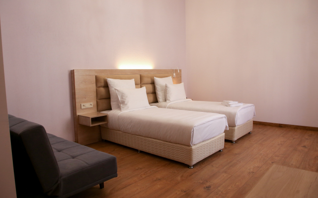 Kuma Hotel