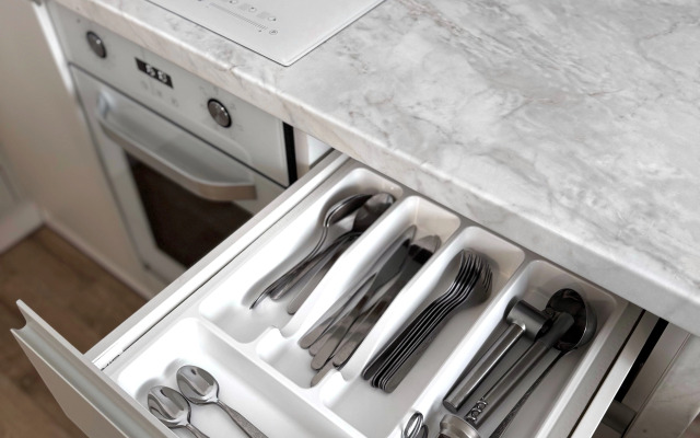 Апартаменты MorgoAparts