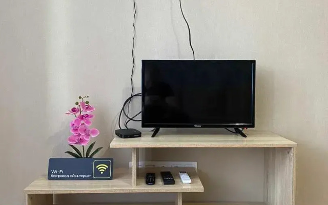 Квартира Комфорт-класса в Новом ЖК Атлант