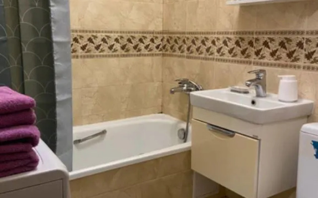 Apartments Apartamentyi na ulitse Zhdanova