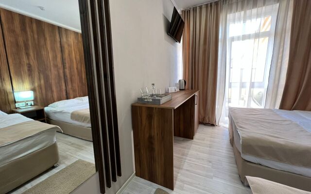 Ibra Guest House