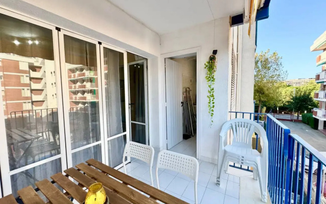 Apartsalou Blau Mari Apartments