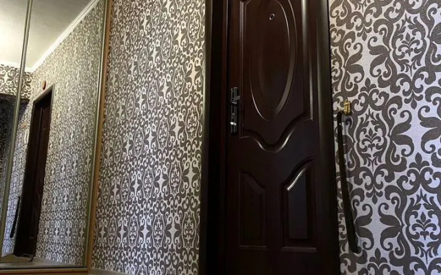 Na Ulitse Dimitrova 71 Flat