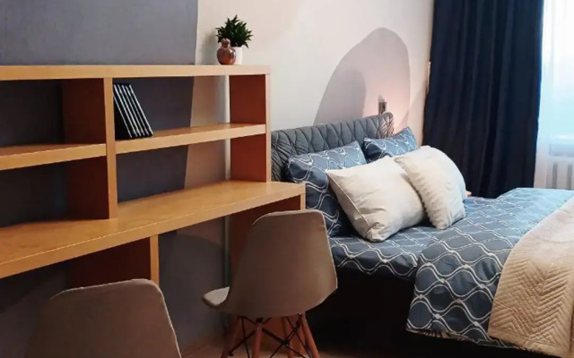 Квартира Двухкомнатная на Мамина Сибиряка 137