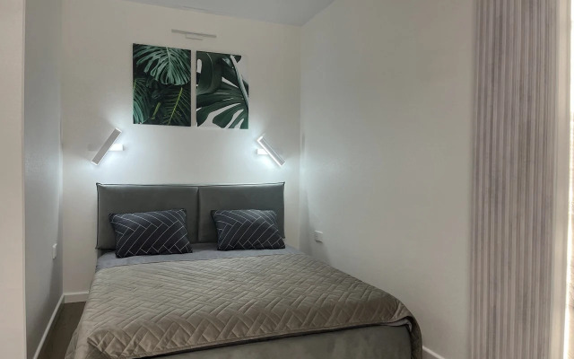 Квартира с видом на горы в Минеральных Водах