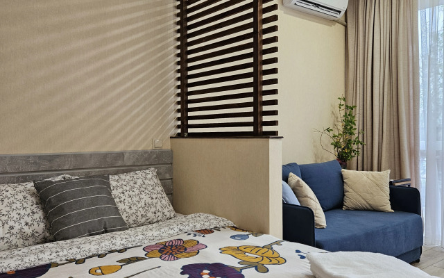 Апартаменты 4 на мысе Фиолент