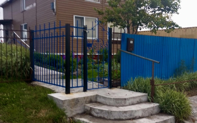 Guest house Rassvet