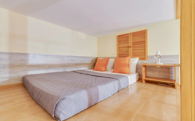 Квартира Keyra у Московского вокзала на Пушкинской