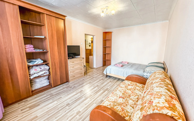 Uyutnaya Kvartira Vozle Sheremetyevo Apartments
