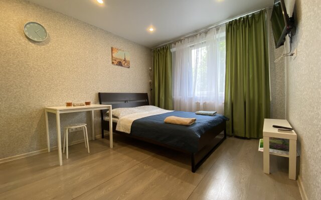 Arenda Kvartir V Zhukovskom - Molodezhnaya  Apartments
