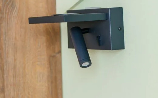 V 100 Metrakh Do Plyazha Apartments