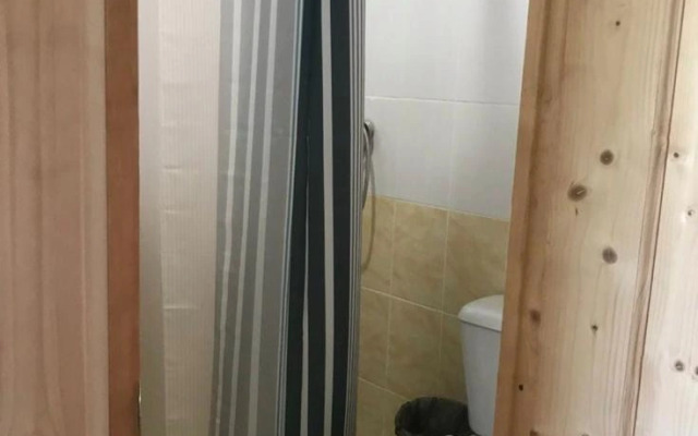 Ankhara Guest House