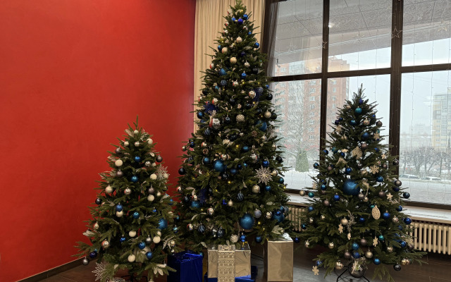 Конгресс-отель Россия