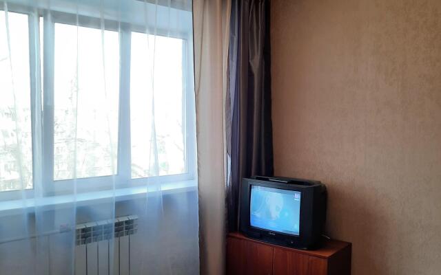 Квартира Студия