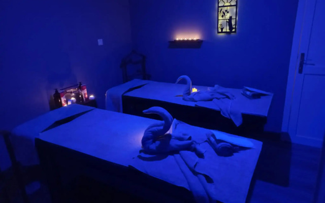 El Emin Istanbul Hotel