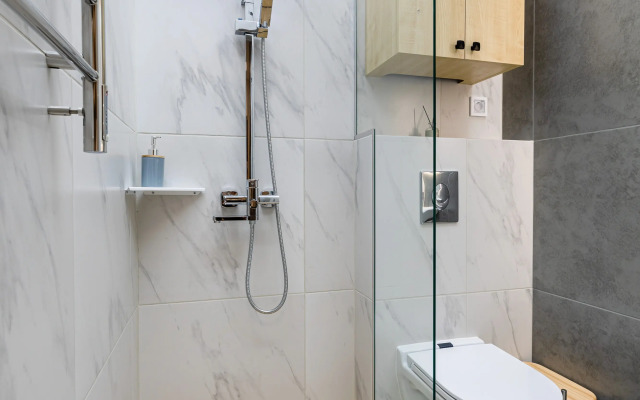 Апартаменты 3-х местные в ЖК комфорт-класса