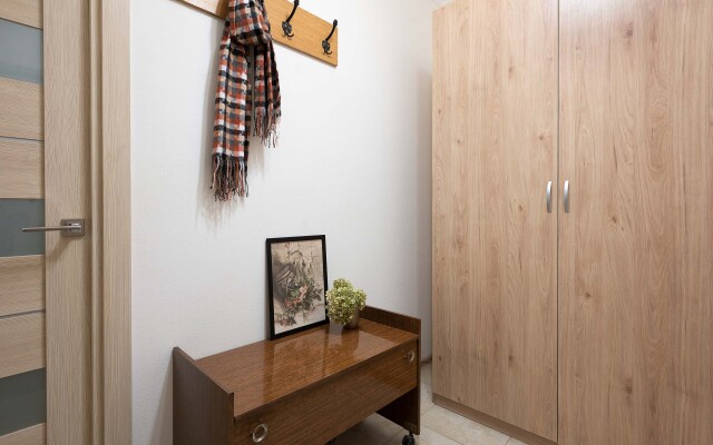 Апартаменты Однокомнатные на Профсоюзной 96/1