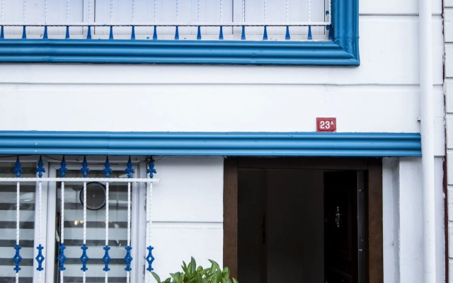 White Pearl Apart Hotel