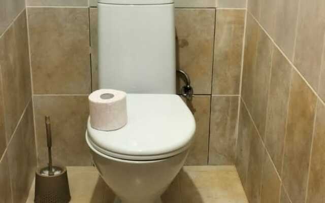 Квартира Апартаменты Уют Центральные