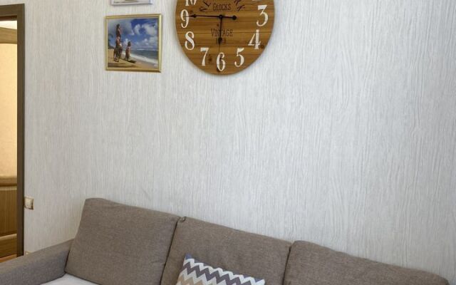 Апартаменты на улице Виноградная 188А