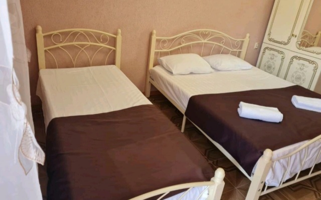 Oazis Mini-Hotel
