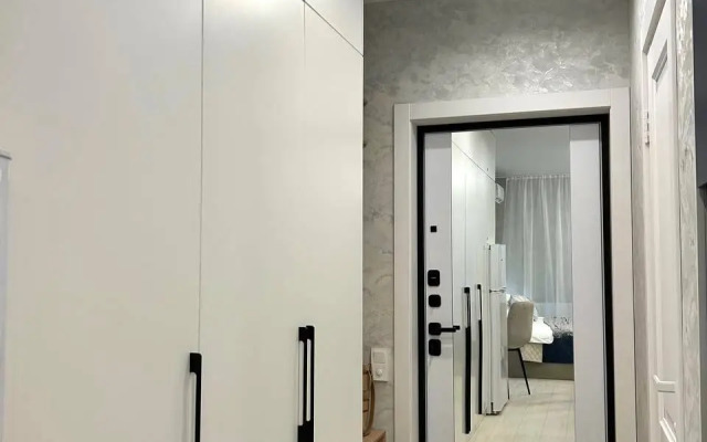 Апартаменты Lagoon