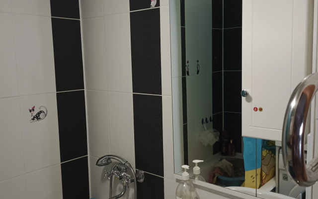 Квартира у Набережной Центр Города Рядом Метро