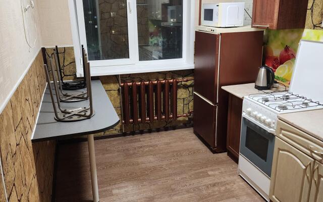 L.v.hotels Na Frunze 10 Flat