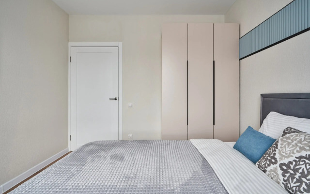 Uyutno Kak Doma Flat