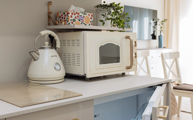 Апартаменты с Любовью Для Вас