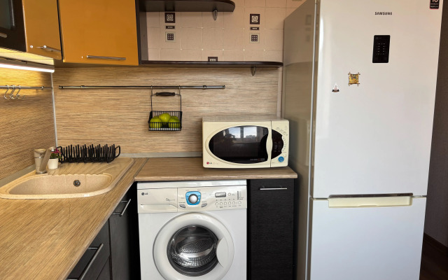 Dostupnoye Zhilye Flat