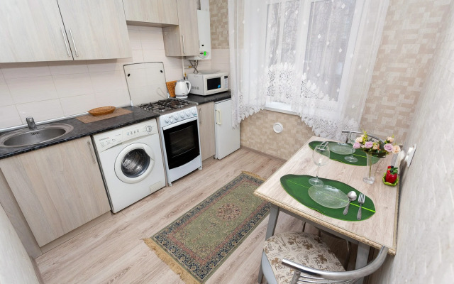 Apart Trofi U Severnogo Vokzala Flat