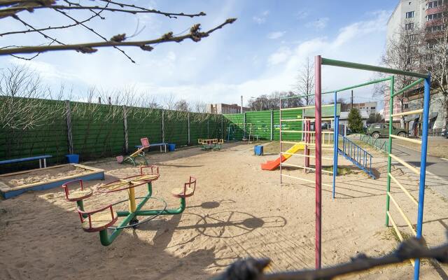 Квартира на Челюскинцев 62 НаСутки35