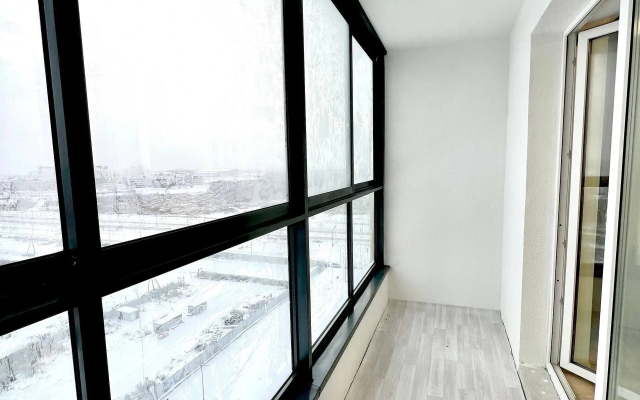 Квартира Светлая с хорошим ремонтом