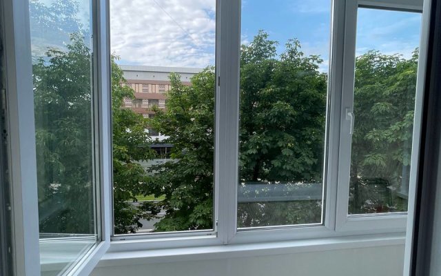 Tsentr Apartments