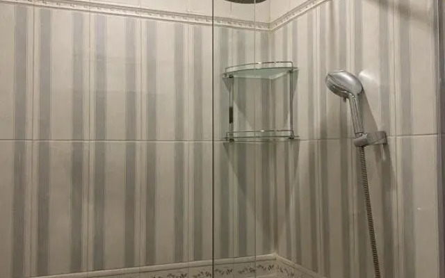 Baikal Story ApartHotel 7