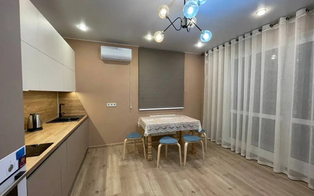 Квартира Уютная 2 Комнатная рядом с People's Park