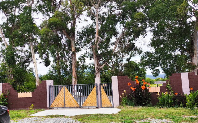 База отдыха Асса