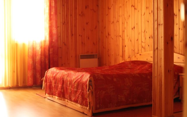 Отель Загородный клуб Авиаретро