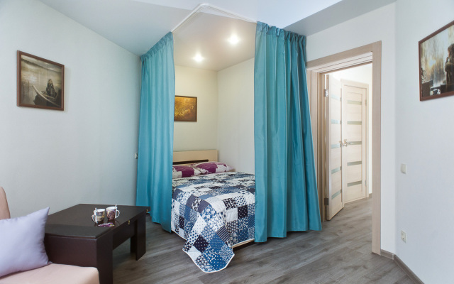 Квартира Как Дома 58 на Куйбышева