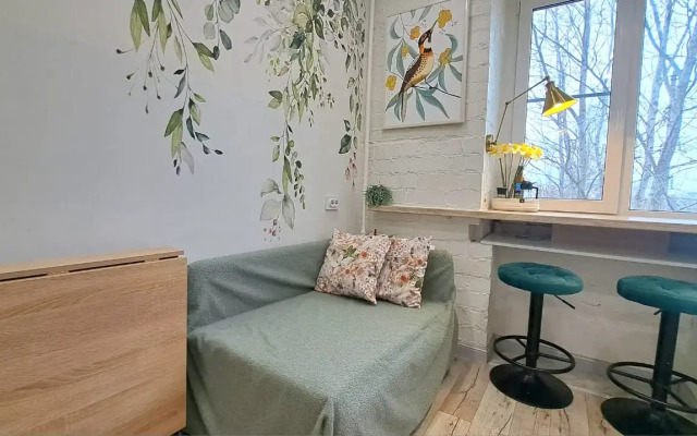 Квартира на улице набережная Ла-Рошель 13